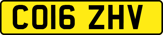 CO16ZHV