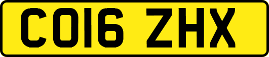 CO16ZHX