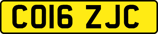 CO16ZJC