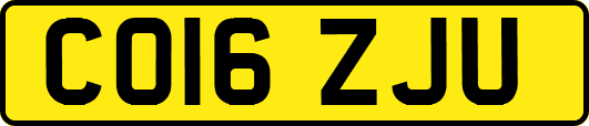 CO16ZJU