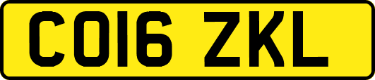 CO16ZKL