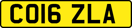 CO16ZLA