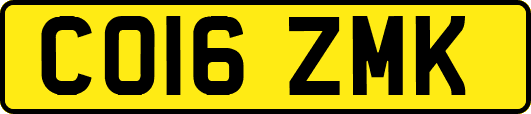 CO16ZMK