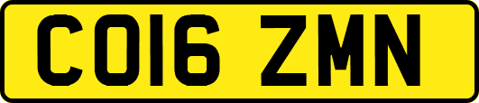 CO16ZMN