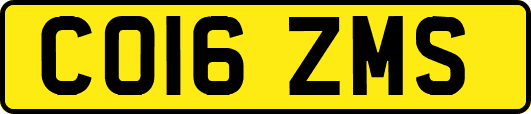 CO16ZMS