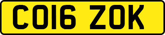 CO16ZOK