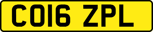 CO16ZPL