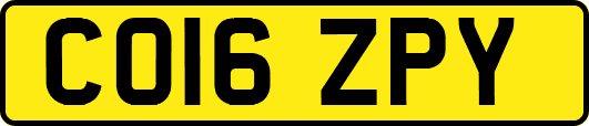 CO16ZPY