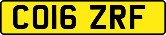 CO16ZRF