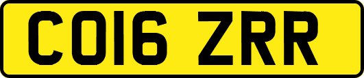 CO16ZRR