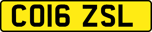 CO16ZSL