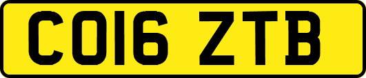 CO16ZTB