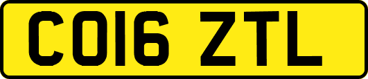 CO16ZTL