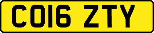 CO16ZTY