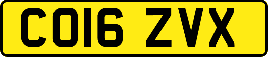 CO16ZVX