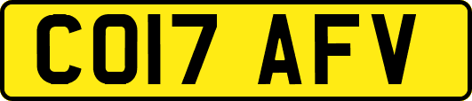 CO17AFV