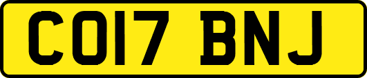 CO17BNJ