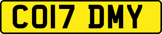 CO17DMY