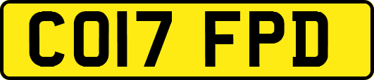 CO17FPD
