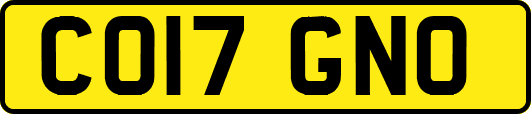 CO17GNO