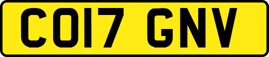 CO17GNV