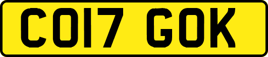 CO17GOK