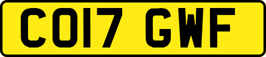 CO17GWF