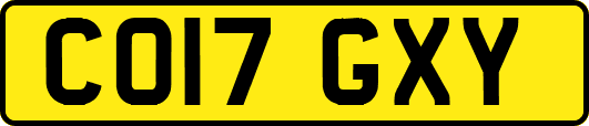 CO17GXY