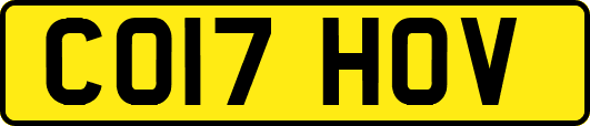 CO17HOV