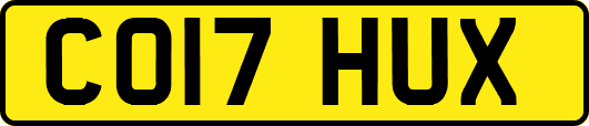 CO17HUX