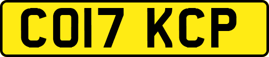 CO17KCP