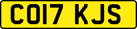 CO17KJS