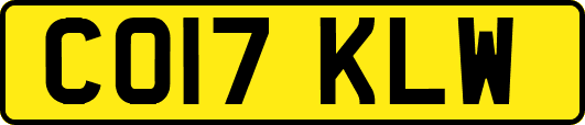 CO17KLW