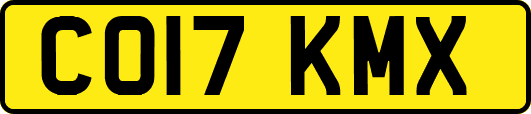 CO17KMX