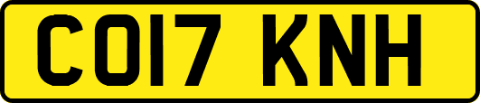 CO17KNH