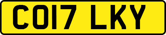 CO17LKY