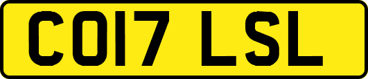 CO17LSL