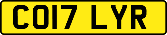 CO17LYR