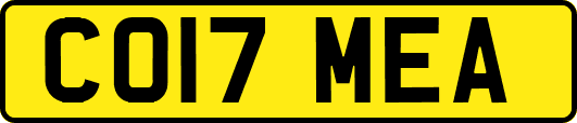 CO17MEA