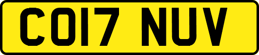 CO17NUV