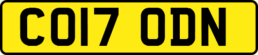 CO17ODN