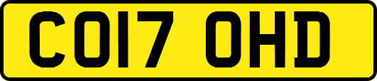 CO17OHD