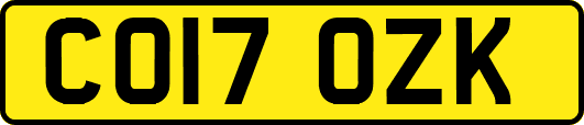 CO17OZK