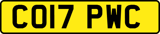 CO17PWC