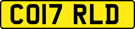CO17RLD
