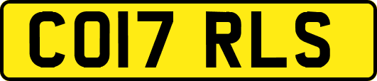 CO17RLS