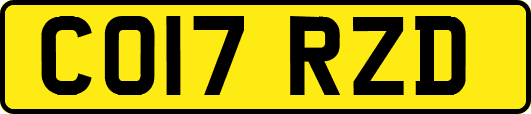 CO17RZD