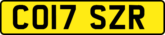 CO17SZR