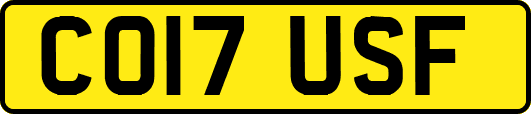 CO17USF