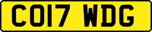CO17WDG